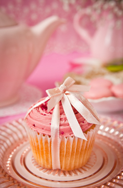 Melrose House Cafe - Food